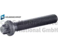 KOLBENSCHMIDT Pleuelschraube 50009201 – 9 mm – passend für VW Golf 7, Audi, SEAT, Skoda
