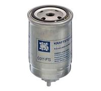 KOLBENSCHMIDT 50013001 Kraftstofffilter