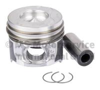 Kolbenschmidt Motorkolben 40190600 – Ø 41,78 mm – für Dacia, Renault, Nissan