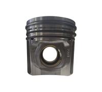 Kolbenschmidt Kolben 40913600 STD für Perkins 1206F-E70 Motor