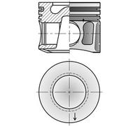 KOLBENSCHMIDT Kolben für FORD 41008620