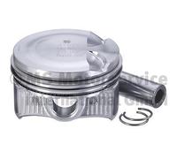 Kolben 71,25mm KOLBENSCHMIDT für AUDI A3