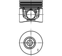 Kolben KOLBENSCHMIDT 40269610