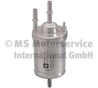 Kolbenschmidt Kraftstofffilter [Hersteller-Nr. 50013971] für VW, Skoda, Audi, Seat, Ktm