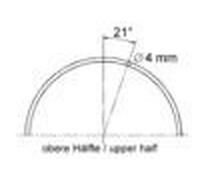 KS Kolbenschmidt 77 736 600 PL- Satz