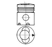 KOLBENSCHMIDT Reparatursatz, Kolben/Zylinderlaufbuchse Universal 92815960