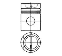 KOLBENSCHMIDT Reparatursatz, Kolben/Zylinderlaufbuchse Universal für VOLVO 93249961