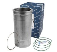 Kolbenschmidt Zylinderbuchse 89439110 endbearbeitet für NEOPLAN SCANIA VOLVO VW