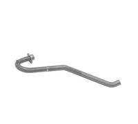 Auspuffkrümmer Arrow Edelstahl, offen für Aprilia SX125, UM DSR EX 125 / Malagut