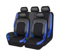 KOLUNF Autositzbezüge passend für Hyundai Tucson TL 3.Gen SUV 2015-2020 2021 2022 2023 2024 Zubehör, Sitzbezug Schonbezüge Sets,Blue