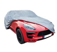 Kombi Ganz Garage Outdoor Größe XXL Auto Abdeckung 100% wasserdicht 533x178x119