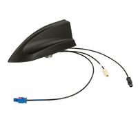 Kombiflex Dachantenne GPS AM/FM DAB/DAB+ Fakra aktiv Shark 3 Calearo 17677510