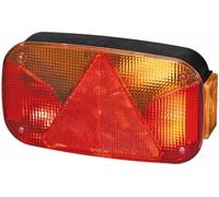 Heckleuchte HELLA 2VA 998 232-291 Links