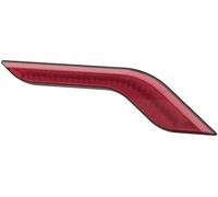 HELLA Heckleuchte 2SB 013 399-021 SHAPELINE STYLE für KÄSSBOHRER CASE IH JCB