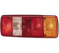 Rücklichtglas HELLA 9EL122 689-051