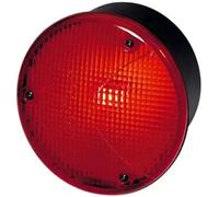 Heckleuchte - Lichtscheibe HELLA 9EL 964 532-001
