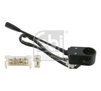 Schalter, Hupe FEBI BILSTEIN 15874