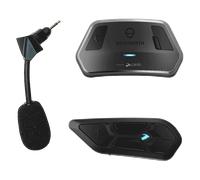 Schuberth SC Edge ANC Kommunikationssystem