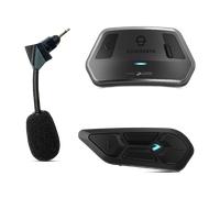 Schuberth SC EDGE Bluetooth Headset Kommunikation für C5 E2 S3 J2 powered by Cardo