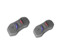 Kommunikationssystem Sena 10R Low Profile Dual Pack