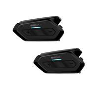 Sena Spider RT1 Mesh Kommunikation Doppel-Set Motorrad