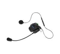Sena Headset SMH5 MULTICOM Einzelset Bluetooth einfacher Anbau 4-Wege-Intercom 700m