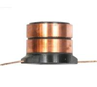 AS-PL Schleifring für Generator ASL9002 – Kommutator der Lichtmaschine, universal