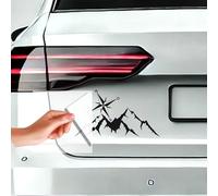 Kompass Berge Windrose Aufkleber Camping Reise Sticker Auto Geschenk Beschriften