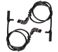 Kompatibel ABS Raddrehzahlsensor für Mercedes für SLK für SLC R172 1729056101