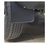 Kompatibel for Suzuki Jimny Sierra JB74W 2019 2020 2021 2022 2023 2024 Zubehör Schmutzfänger Kotflügel Spritzschutz Schmutzfänger Räder Kotflügel(Black)