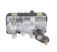 Kompatibel Mit 520d G30 G31 X3 G01 X4 G02 2015-2025 B47 D20 A 8579212 11658579212 6NW010430-35 Elektronischer Turbolader-Stellmotor-Satz Auto Turboladeraktuator