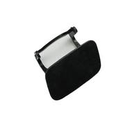 Kompatibel mit A4 B8 8K 2008-2012 8K0955275 8K0955276 Abdeckung für Scheinwerferreinigungsanlage vorne(Right)