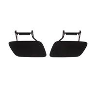 Kompatibel Mit A5 S5 2012-2016 Unlackiert Frontstoßstange Scheinwerfer-Waschdüse Sprühdüse Abdeckkappe 8T0955275B 8T0955276B(SET)