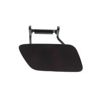 Kompatibel Mit A5 S5 2012-2016 Unlackiert Frontstoßstange Scheinwerfer-Waschdüse Sprühdüse Abdeckkappe 8T0955275B 8T0955276B(RH)