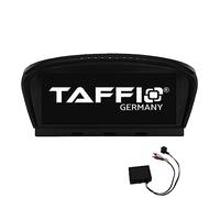 Kompatibel mit: BMW E65 E66 8.8" Touchscreen Android Navigation GPS CarPlay + AUX Adapter