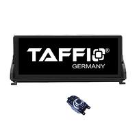 Kompatibel mit: BMW Z4 E89 + i-Drive 10.25" Touchscreen Android GPS Navigation CarPlay