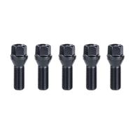 Kompatibel Mit E70 E70N E71 F20 F21 F22 F45 F30 F31 F34 F35 F80 F32 F33 4 Stück 5 Stück Radmutter-Stehbolzen M12 * 1,5 OE 36136781150 Auto Schrauben