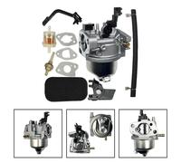 Kompatibel mit f??r Homelite und Black Max f??r Huayi Ersatz Vergaser Kit