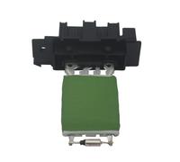 Kompatibel Mit Fiat Für Doblo II 2010-2014 Für Ducato 2006-2014 Für Qubo 2008-2014 55702407 Gebläsemotor Heizlüfterregler 77364555 Gebläsewiderstand
