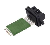 Kompatibel Mit Fiat Für Ducato 1994 1995 1996-2016 Für Doblo 2001-2015 Für Barchetta 1995 1996 1997 1998 1999-2005 Heizungsgebläsemotor-Lüfterwiderstand 46722909 Heizung Gebläsemotor