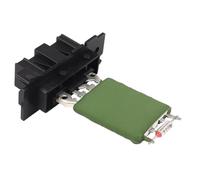 Kompatibel Mit Fiat Für Ducato 2006 2007 2008 2009 2010 2011 2012 2013 2014 Gebläsemotor-Steuerwiderstand 13248240 Heizung Gebläsemotor