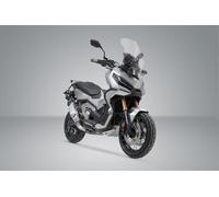kompatibel mit HONDA X-ADV 750 2020-2024 PARA LC1/LC2, SYSBAG S/M CON PLACA ADA