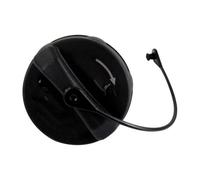 Kompatibel Mit Jeep Für Cherokee Für Compass Für Grand Für Cherokee Kraftstofftank-Einfülldeckel-Abdeckung Ersatz 52030377AB 5278632AG Tankdeckel mit Halteband