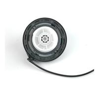 Kompatibel Mit K&ia Für Spectra 5 Für Sportage Für Borrego Kraftstofffüller Tankdeckel Tankabdeckungen Autoteile 31010-3L600 Tankdeckel mit Halteband