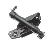 Kompatibel mit KIA für Optima K5 2015 2016 2017 2018 98671-D4000 98672D4000 Frontscheinwerfer-Waschdüse Scheinwerfer-Reinigungssprühpumpenkappe(RIGHT NOZZLE)