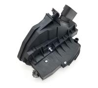 Kompatibel Mit Lincoln Für MKZ 1.0L .6L 2016 Türschlossantrieb BE8Z-5421812-B AE8Z-5421813-D 7-polig Vorne Rechts Autoteile Auto-Ersatzteile Autozubehör(Front Right)