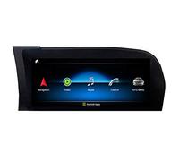 Für Benz S W221 CL W216 NTG3.0/3.5 10.25" Touchscreen Android GPS Carplay