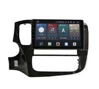 Kompatibel mit: Mitsubishi Outlander 3 III CW0 9" Touch Android Autoradio GPS Navi CarPlay