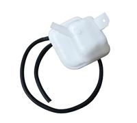 Kompatibel Mit Nissan Für Qashqai Für J10 2007 2008 2009 2010 2011 2012 2013 2014 Kühlmittel-Ausgleichsbehälter OE: 21721-JD00B Kühlmittelbehälter