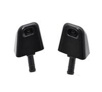 Kompatibel mit Nissan für X-Trail T31 2007 2008 2009 2010 2011 2012 2013 Autoscheinwerfer-Waschdüse 28641-1DA0A 28642-1DA0A